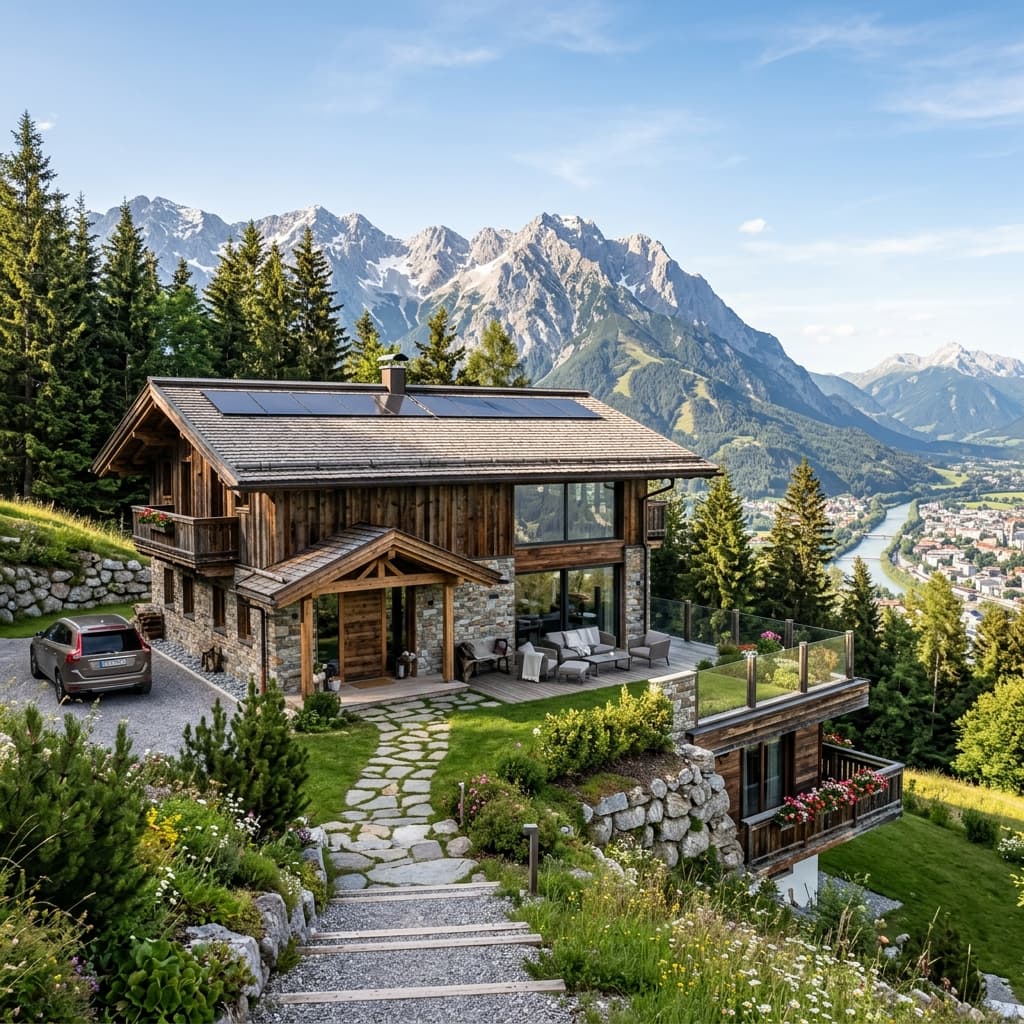 Our property valuation - your key to a successful sale