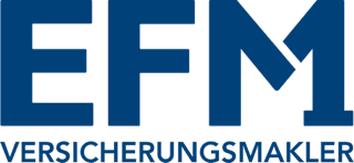 EFM Versicherungsmakler Logo