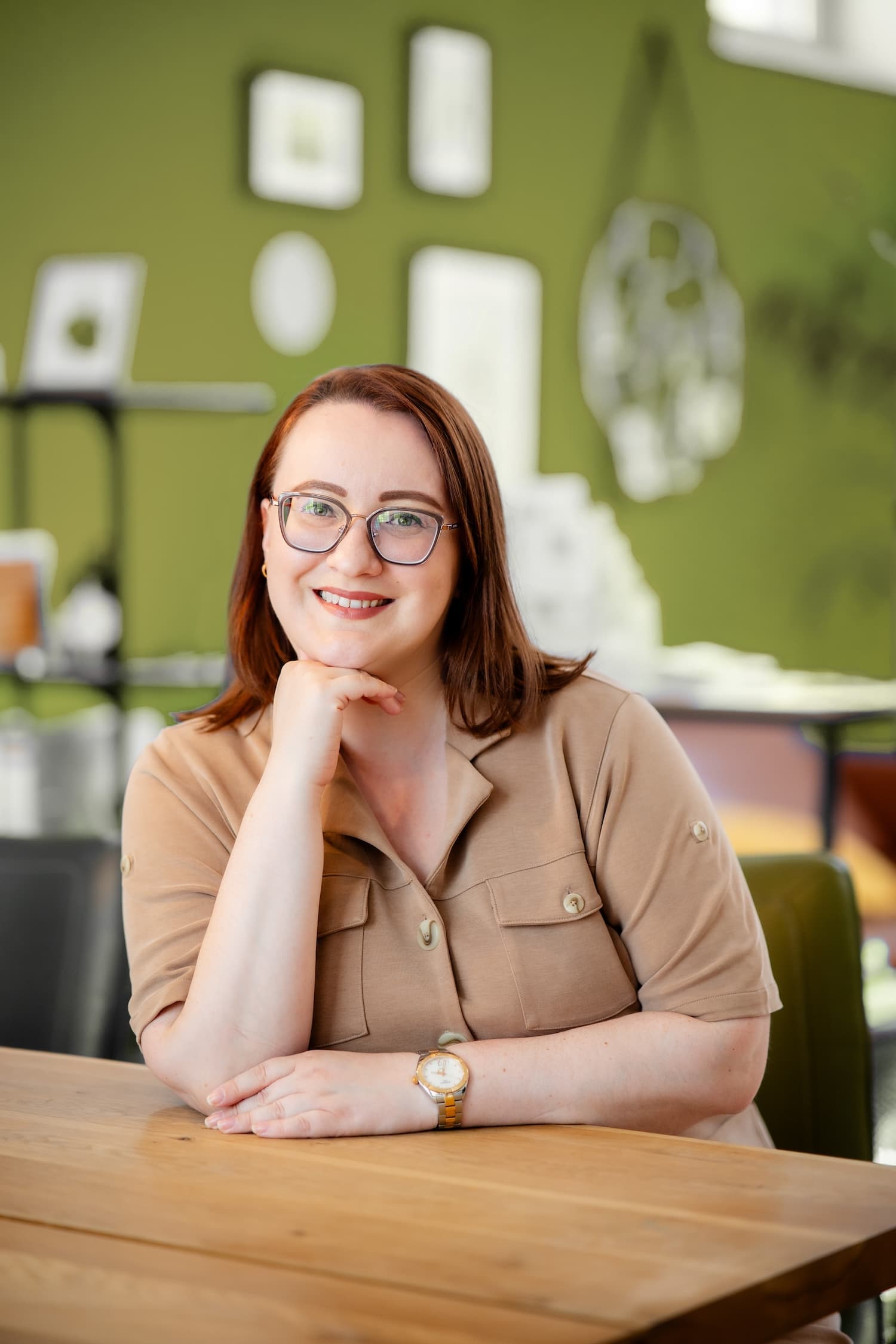 Irina Aleman – Your Real Estate Agent in Tyrol