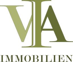 VIA Immobilien Logo