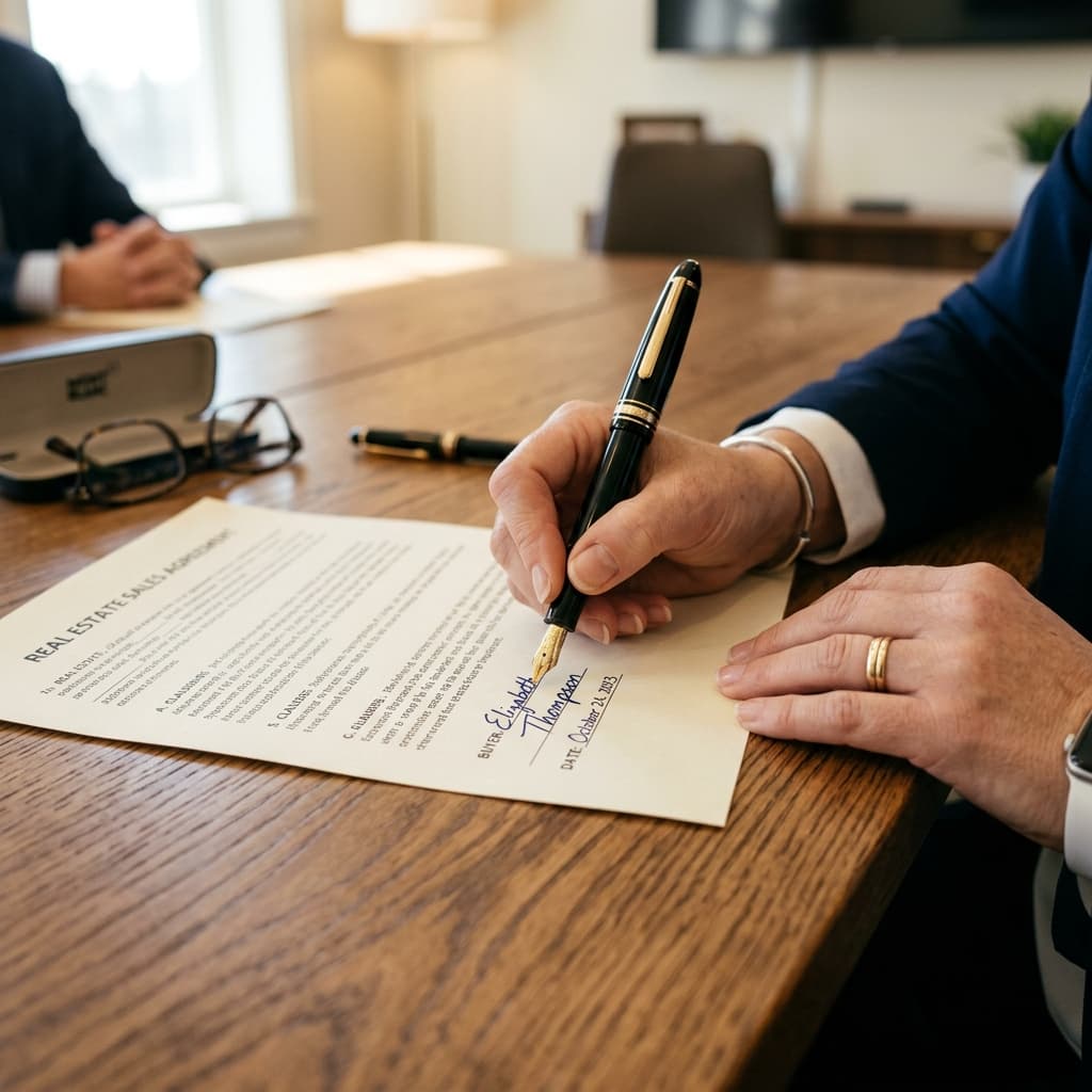 Legal Support