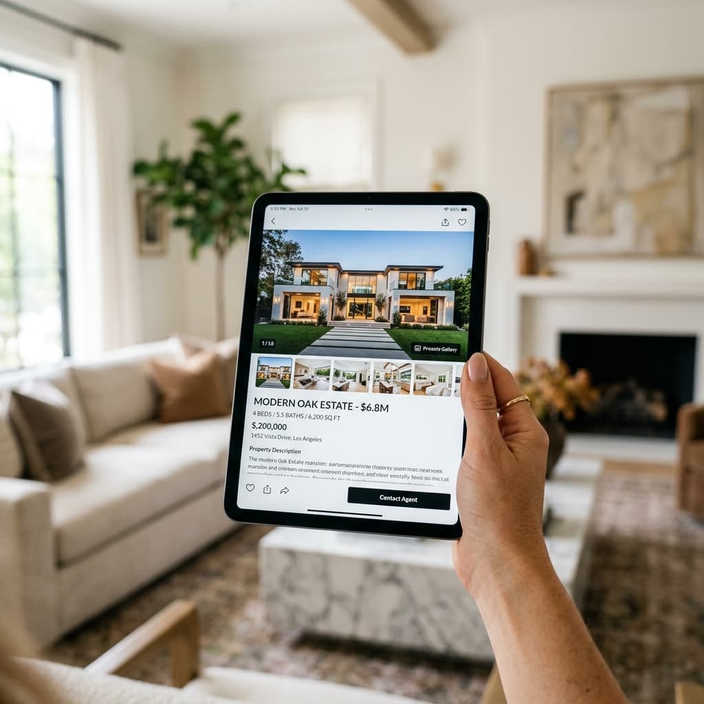 Property Marketing