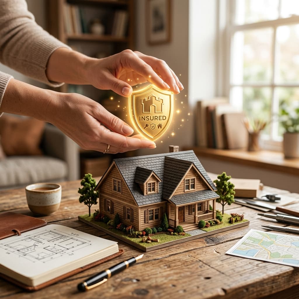 Property Insurance
