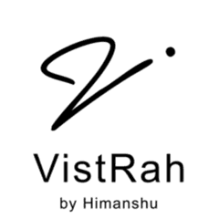 VistRah Logo